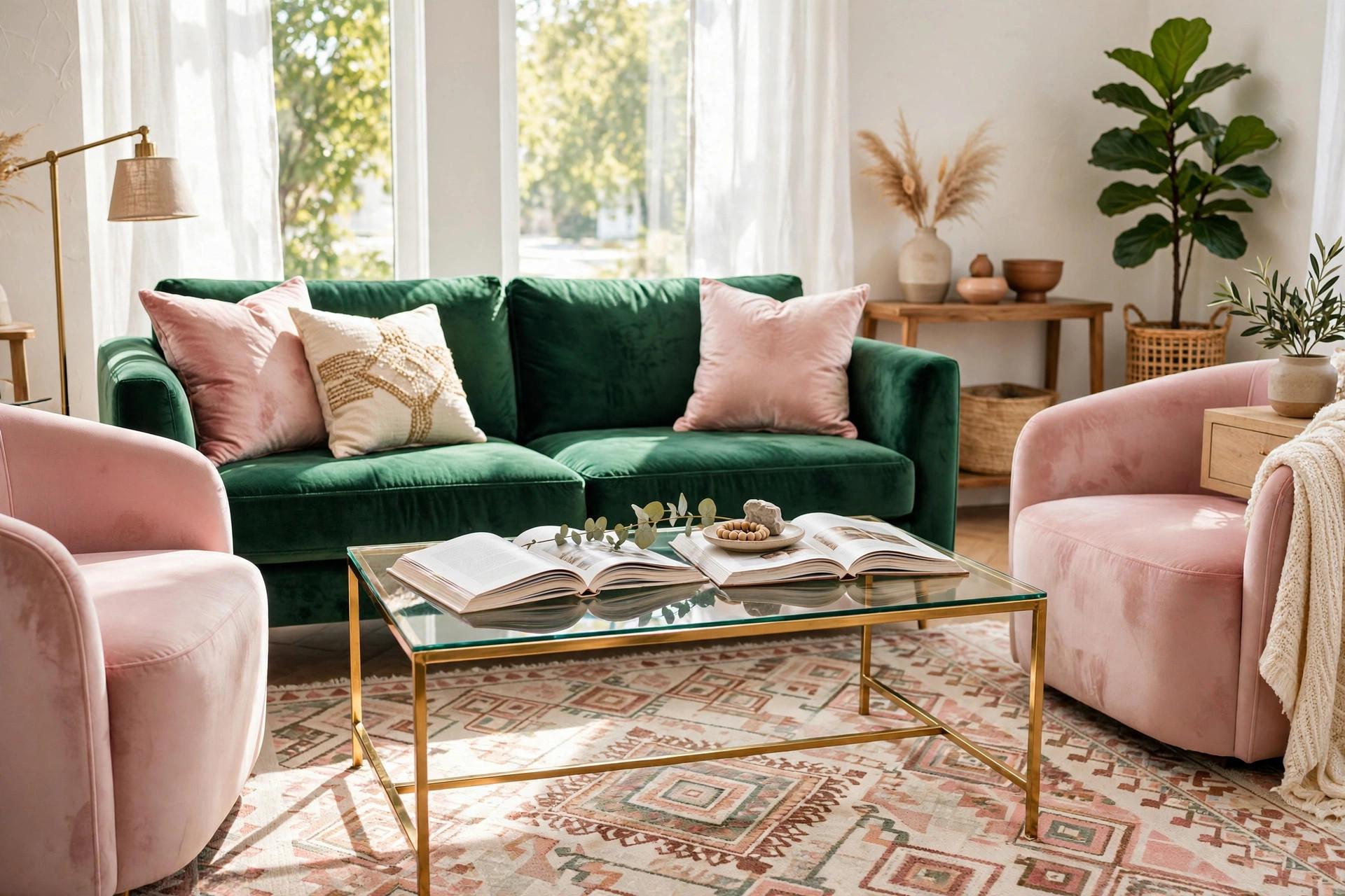 Living room idea 5