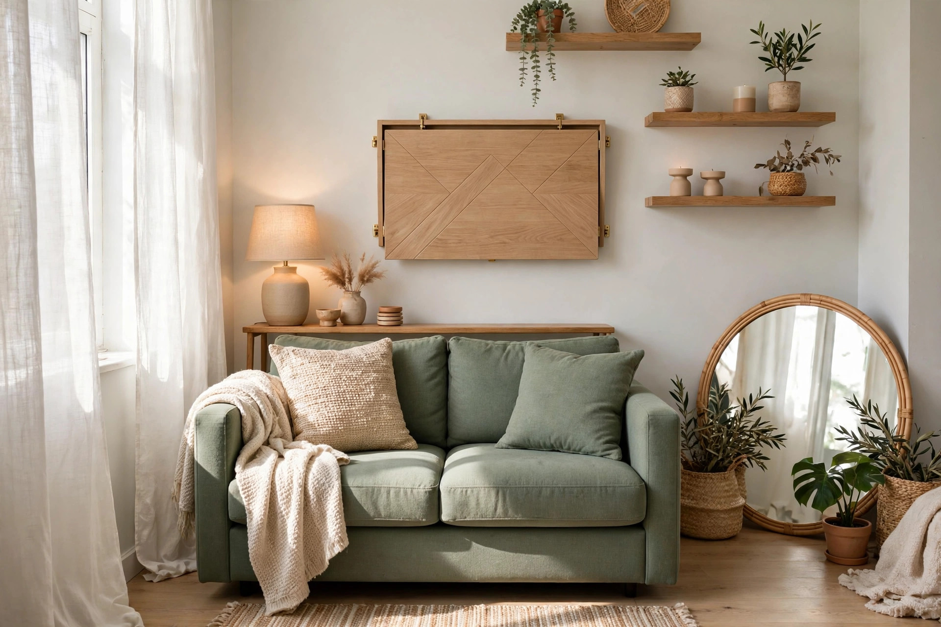 Living room idea 7