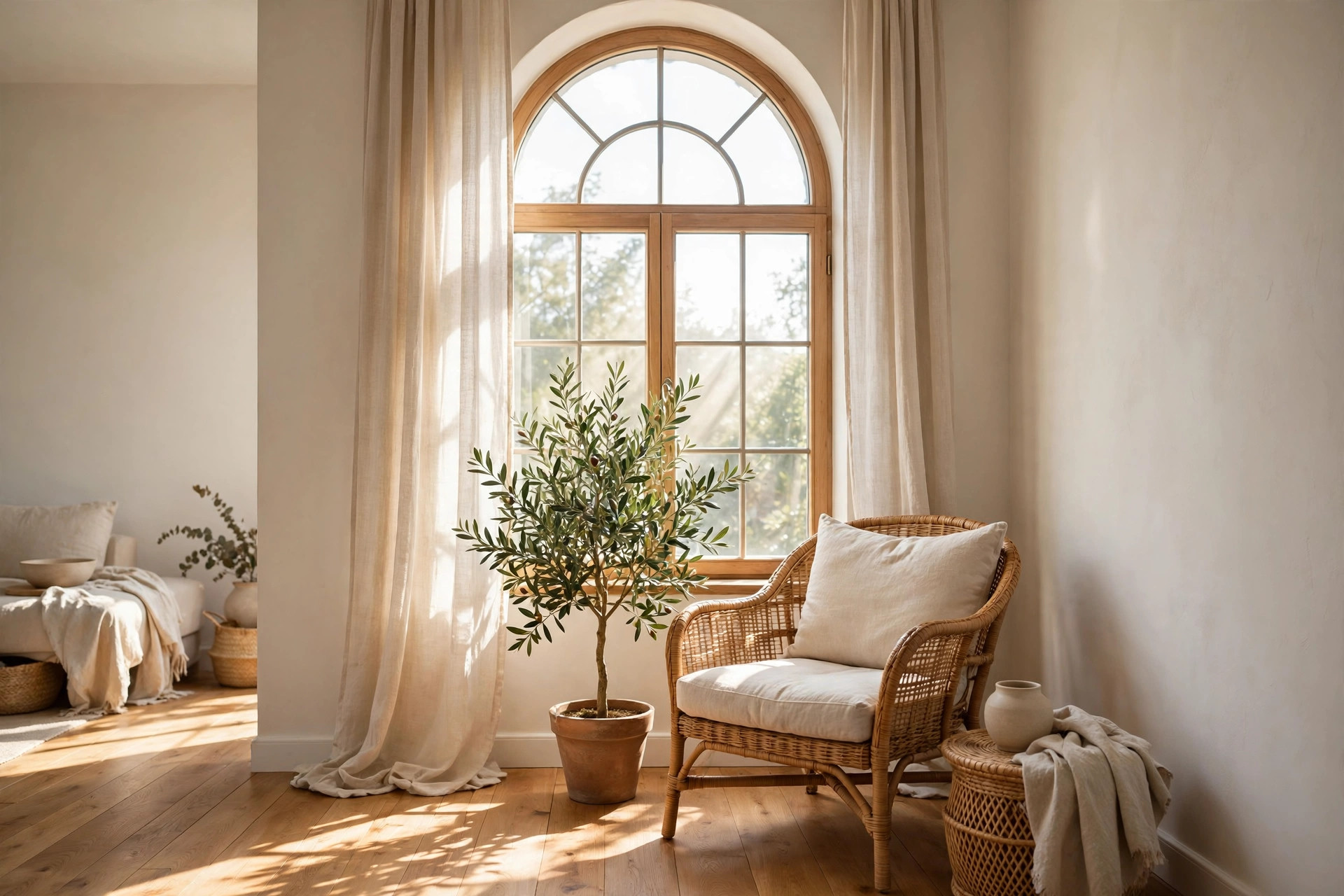 Living room idea 8