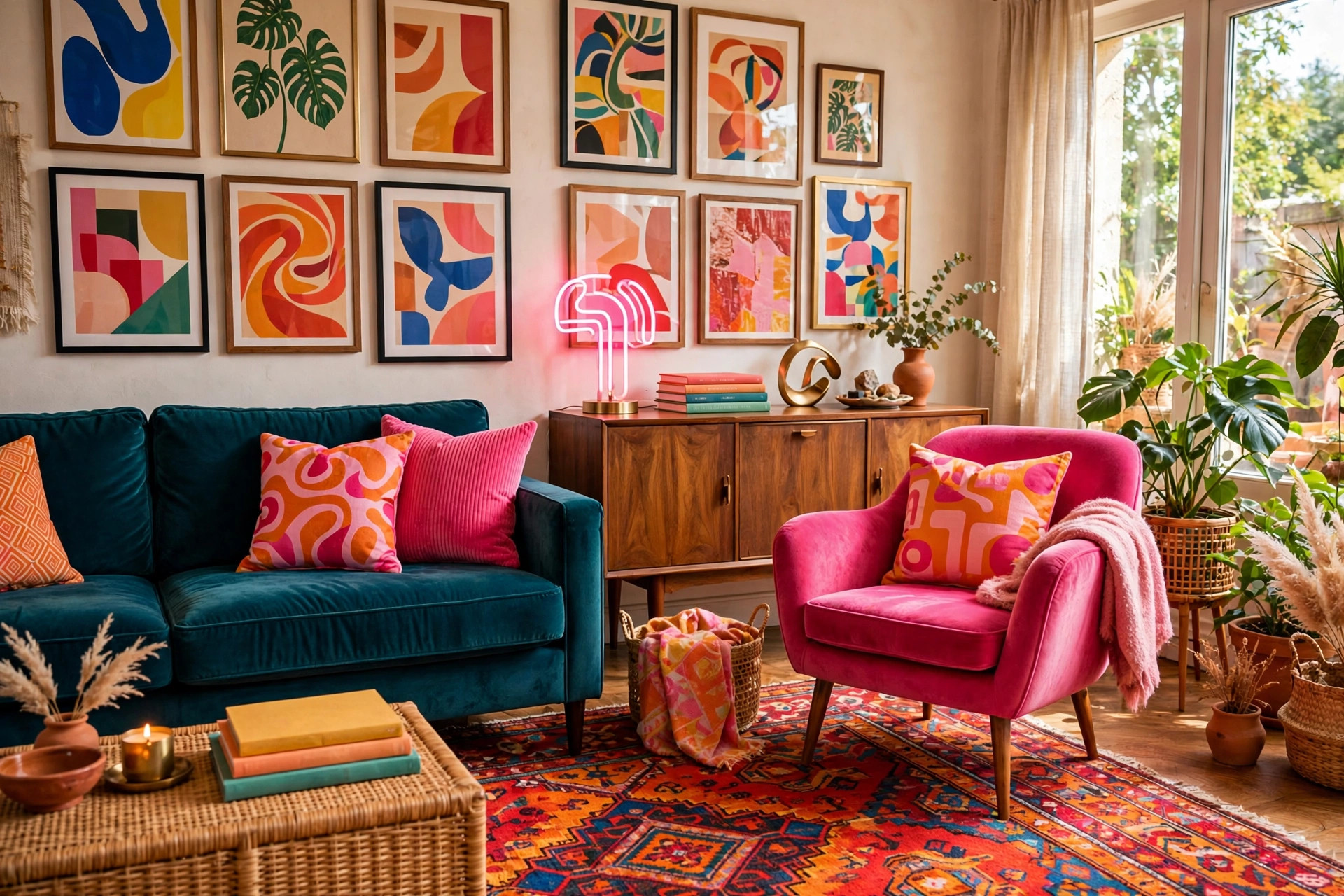Living room idea 9