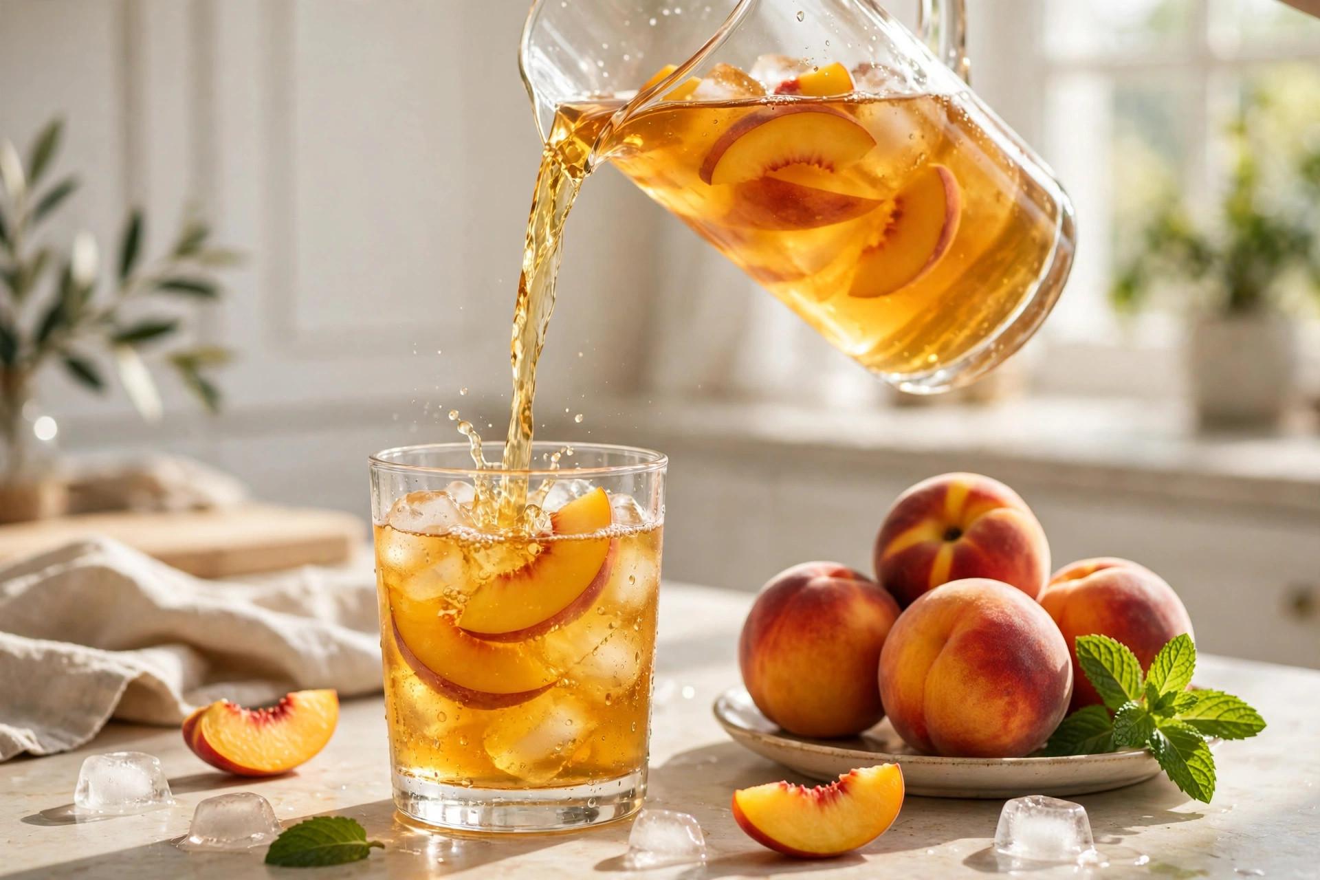 Summer drink idea 3