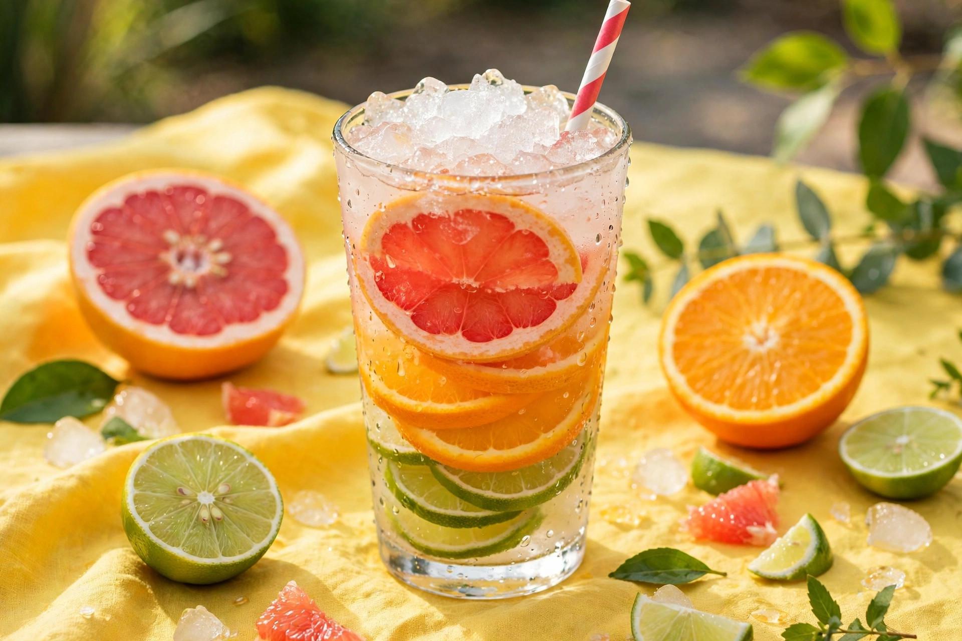 Summer drink idea 5