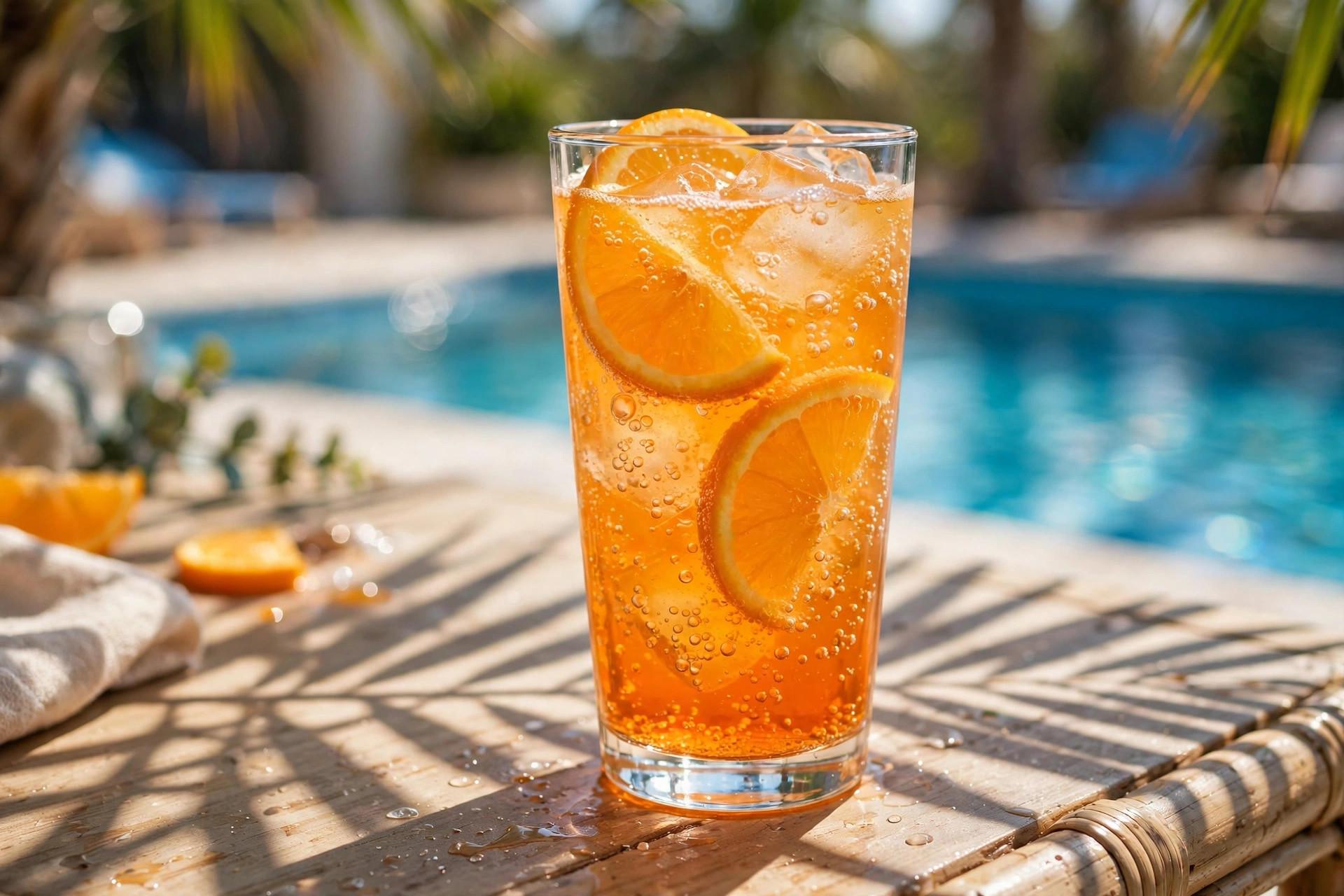 Summer drink idea 6