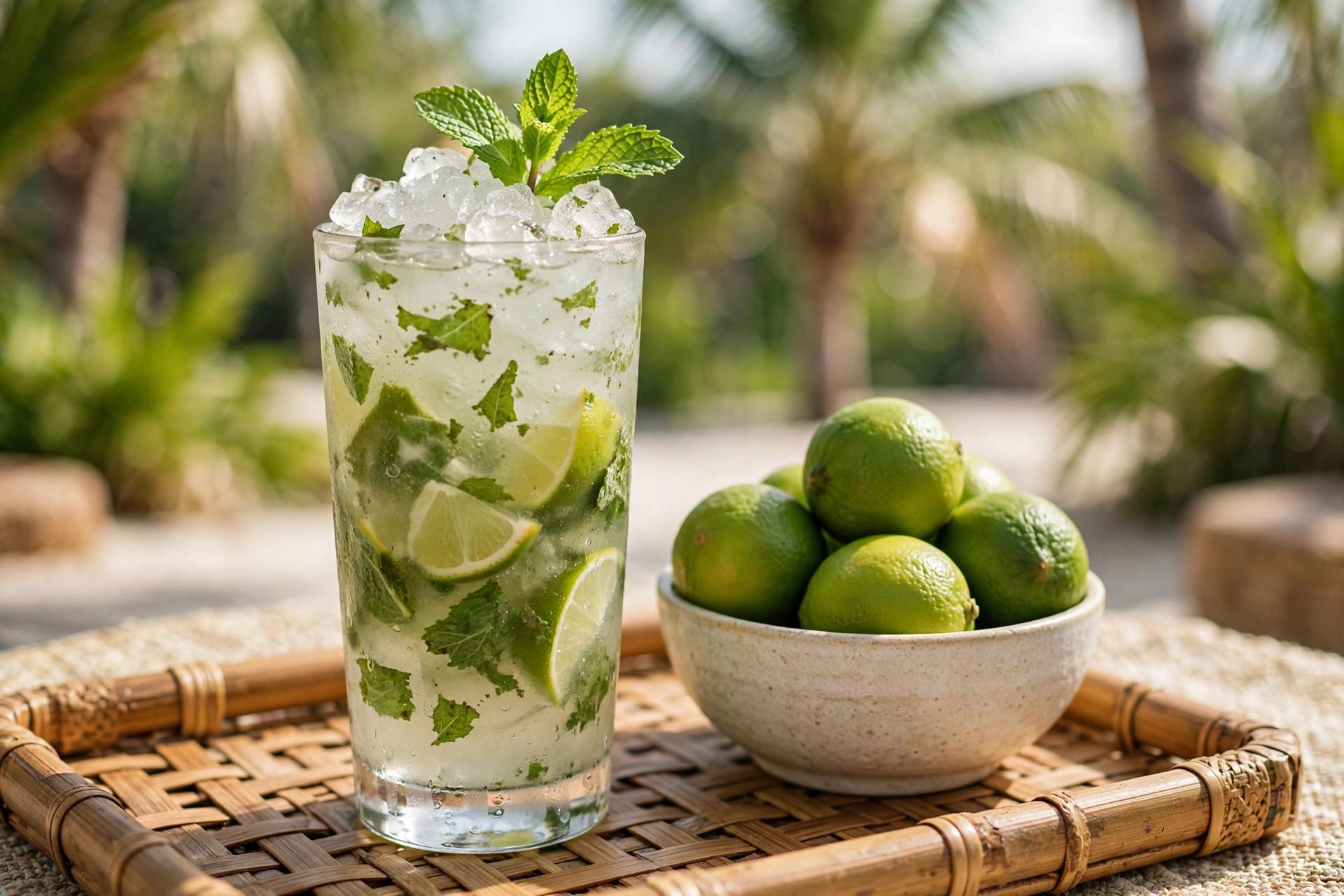 Summer drink idea 7