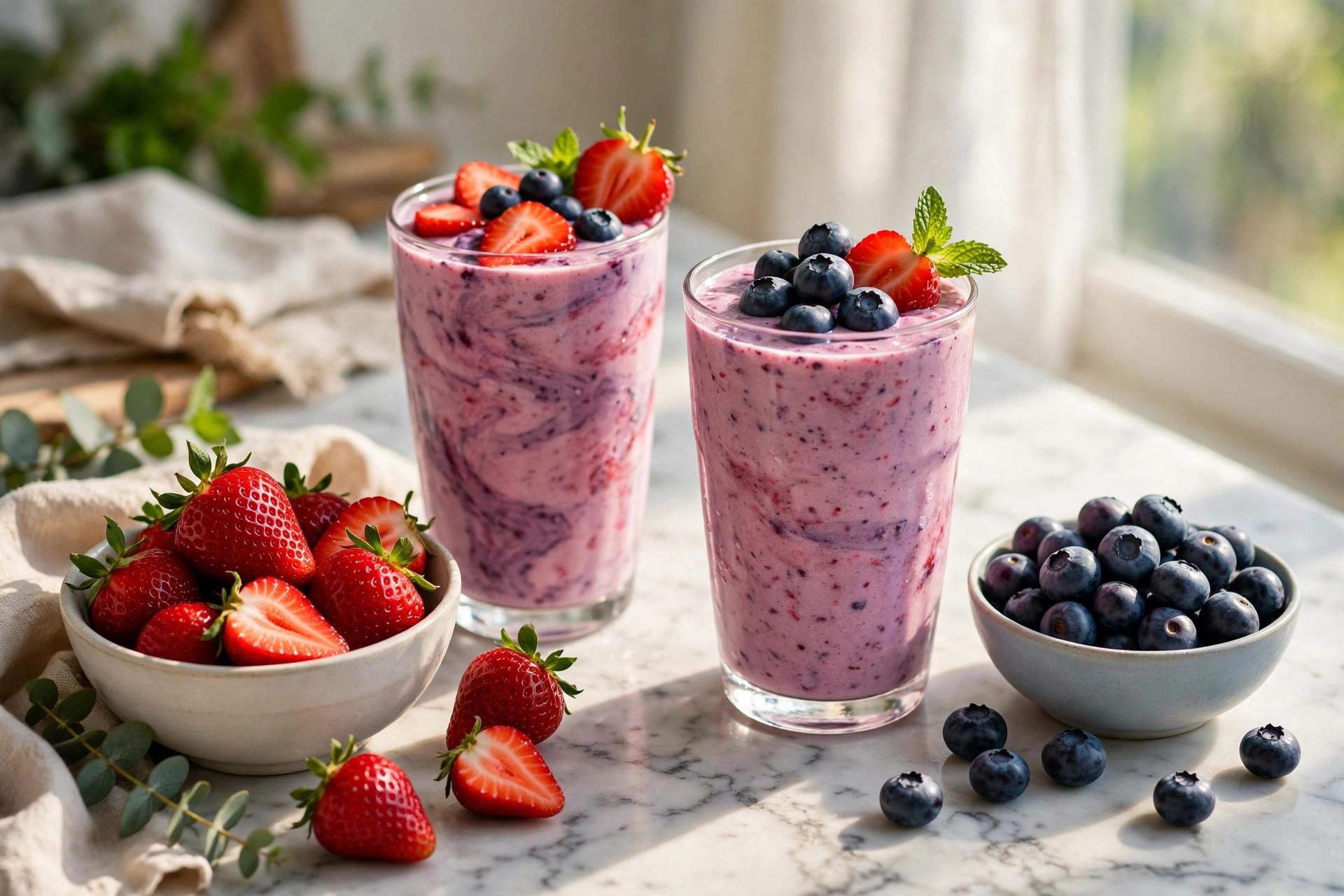 Summer drink idea 9