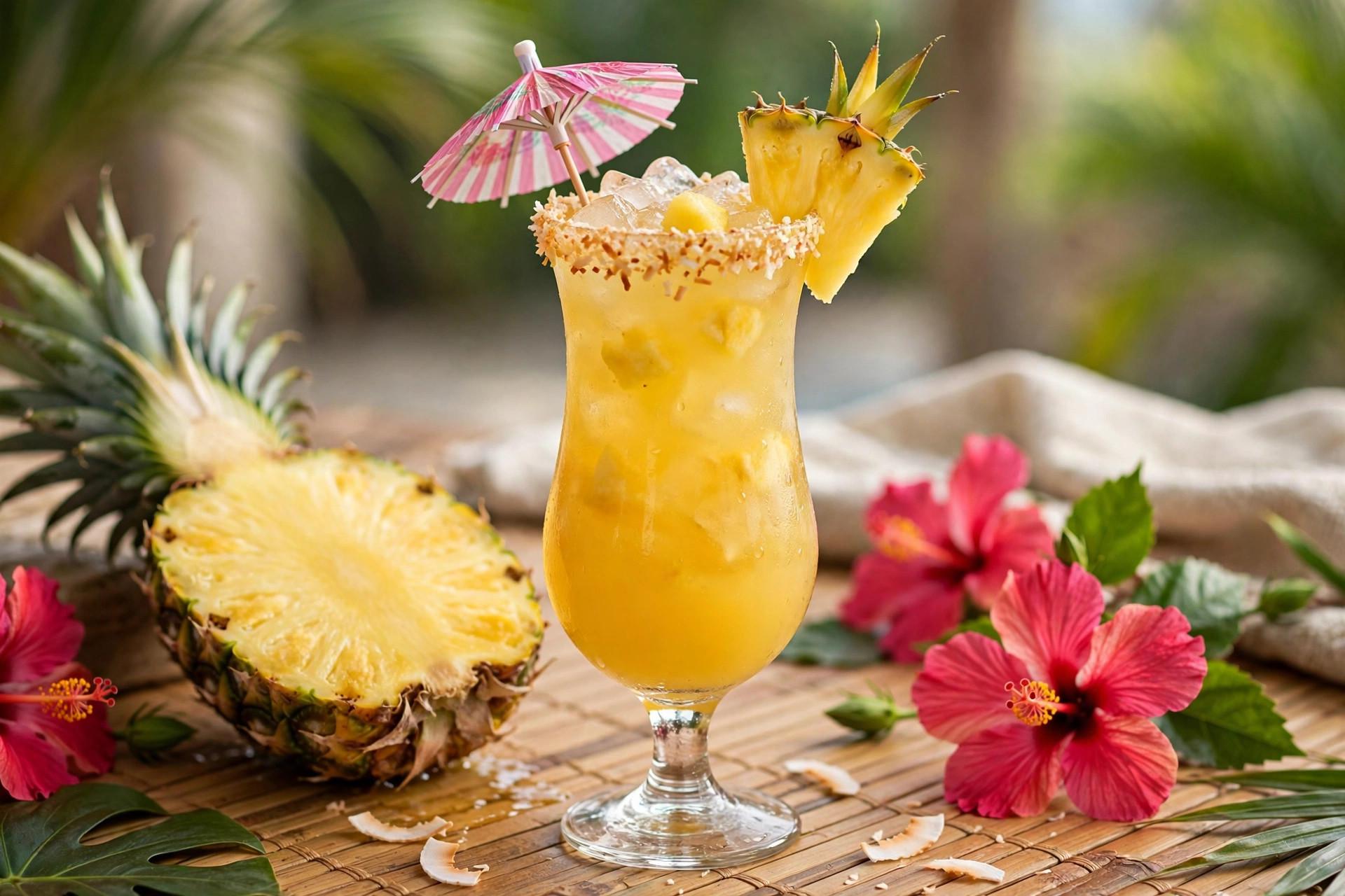 Summer drink idea 10