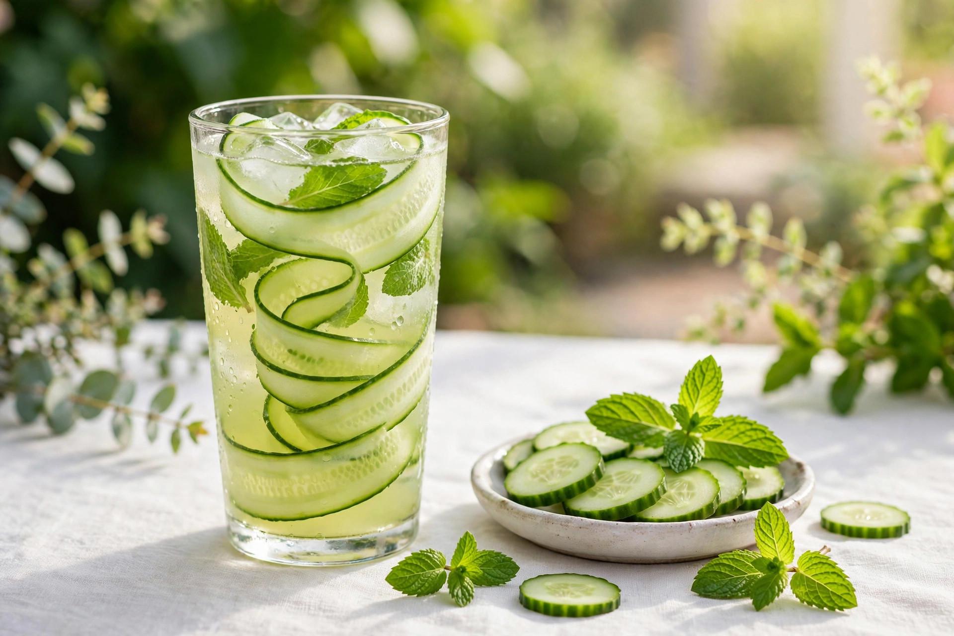 Summer drink idea 11